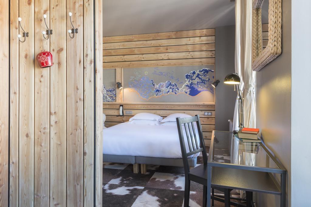 Hotel De Russie เลอมงต์-ดอร์ ห้อง รูปภาพ