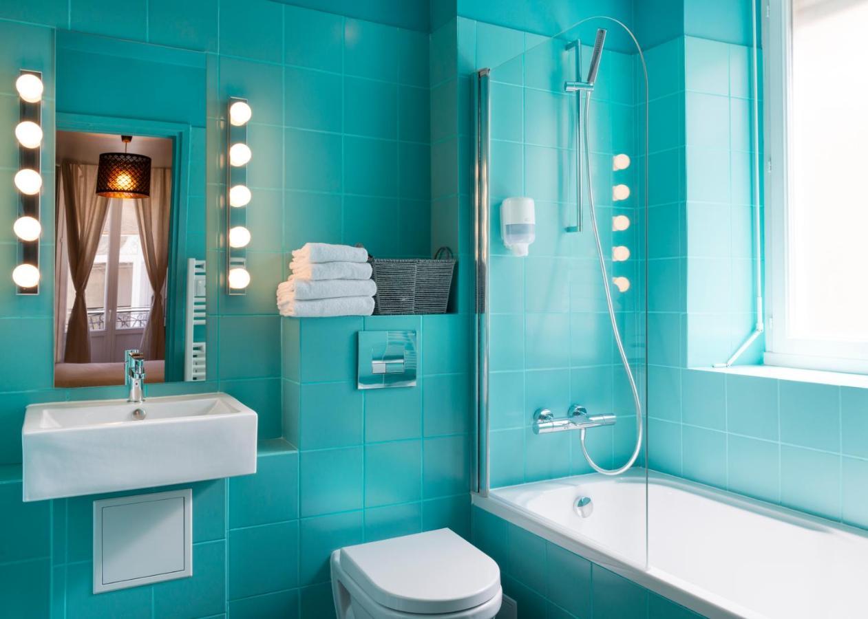Hotel De Russie เลอมงต์-ดอร์ ภายนอก รูปภาพ