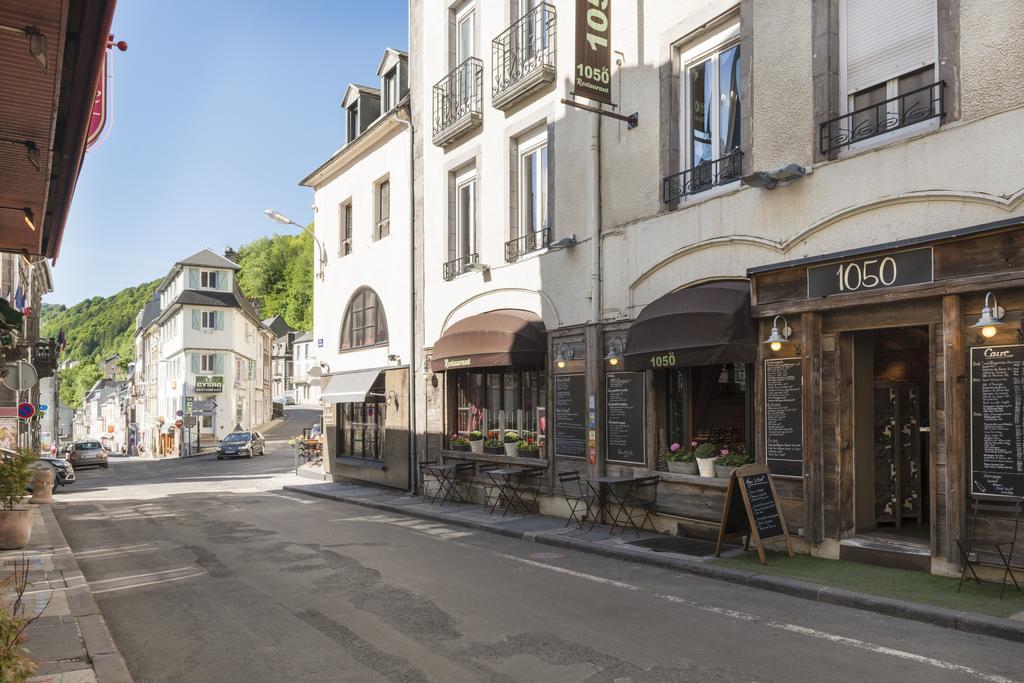Hotel De Russie เลอมงต์-ดอร์ ภายนอก รูปภาพ