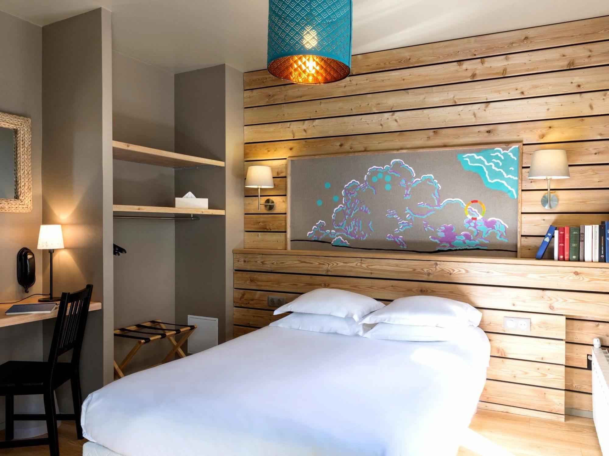 Hotel De Russie เลอมงต์-ดอร์ ภายนอก รูปภาพ