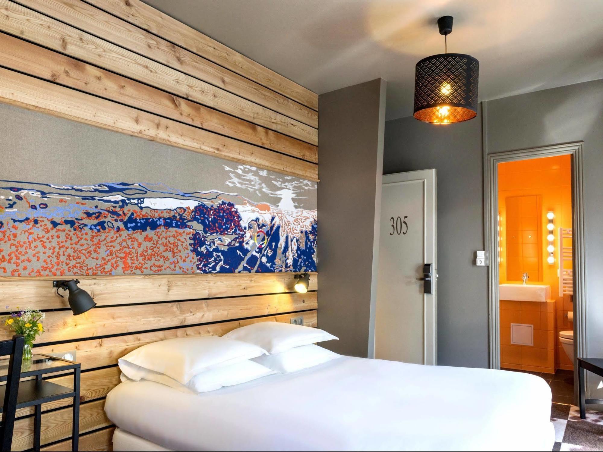 Hotel De Russie เลอมงต์-ดอร์ ภายนอก รูปภาพ
